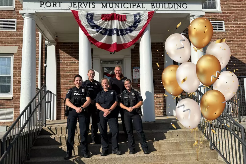 Orange County, NY Police Department Makes Historic Milestone After 170+ Years