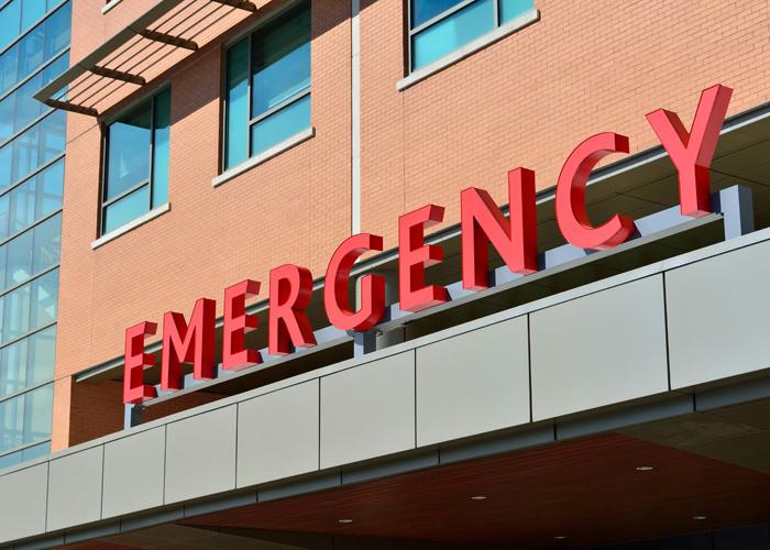 Pedestrian Injured in Newburgh Hit-and-Run; Police Seeking Information