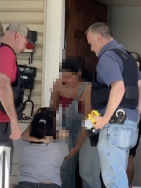 Peekskill Mother Shares Harrowing ICE Encounter That Traumatized Her Young Son