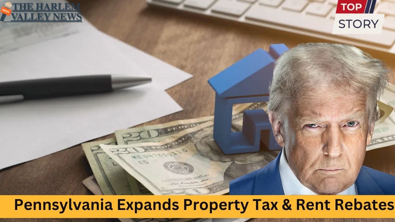 Pennsylvania Expands Property Tax & Rent Rebates for Seniors and Low-Income Residents