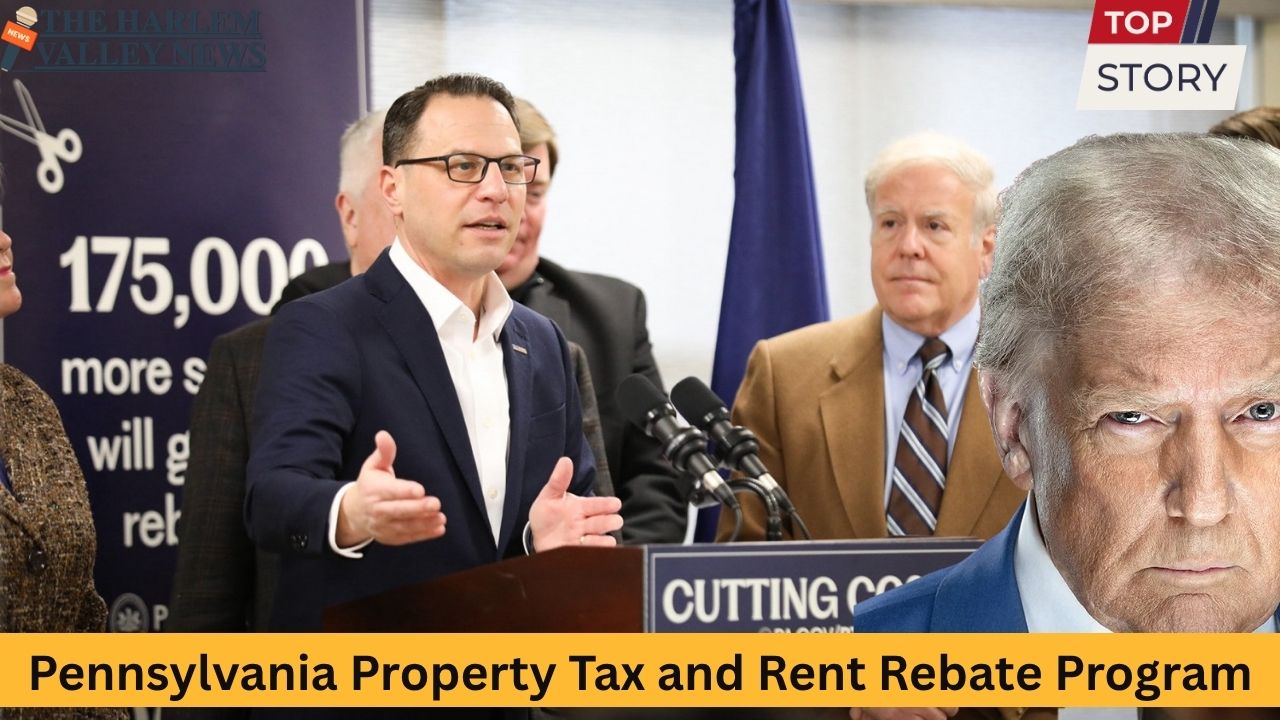 Pennsylvania Property Tax and Rent Rebate Program Expanded for Seniors and Low Income Residents