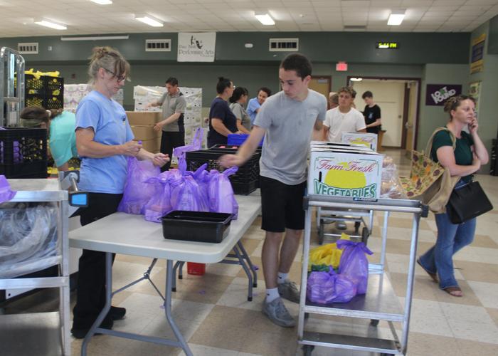 Pine Bush School District Launches Summer Meal Program for Children