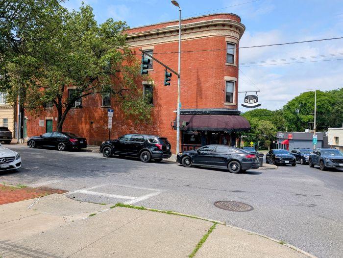 Police Presence at Poughkeepsie Bar Sparks Speculation Over Ongoing Investigation