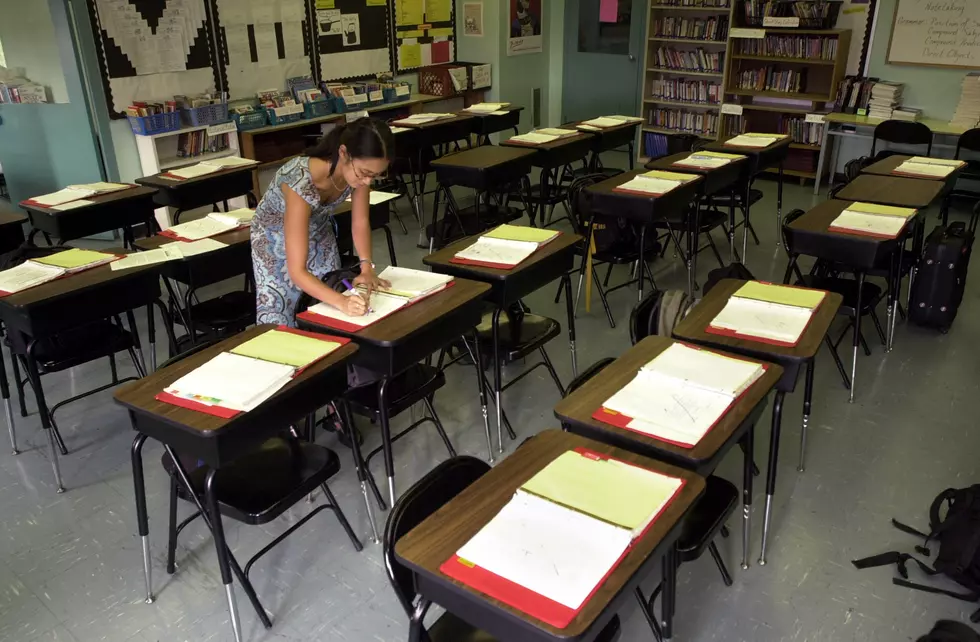 Politician Demands Accountability Over 'Unfair' New York Regents Exams