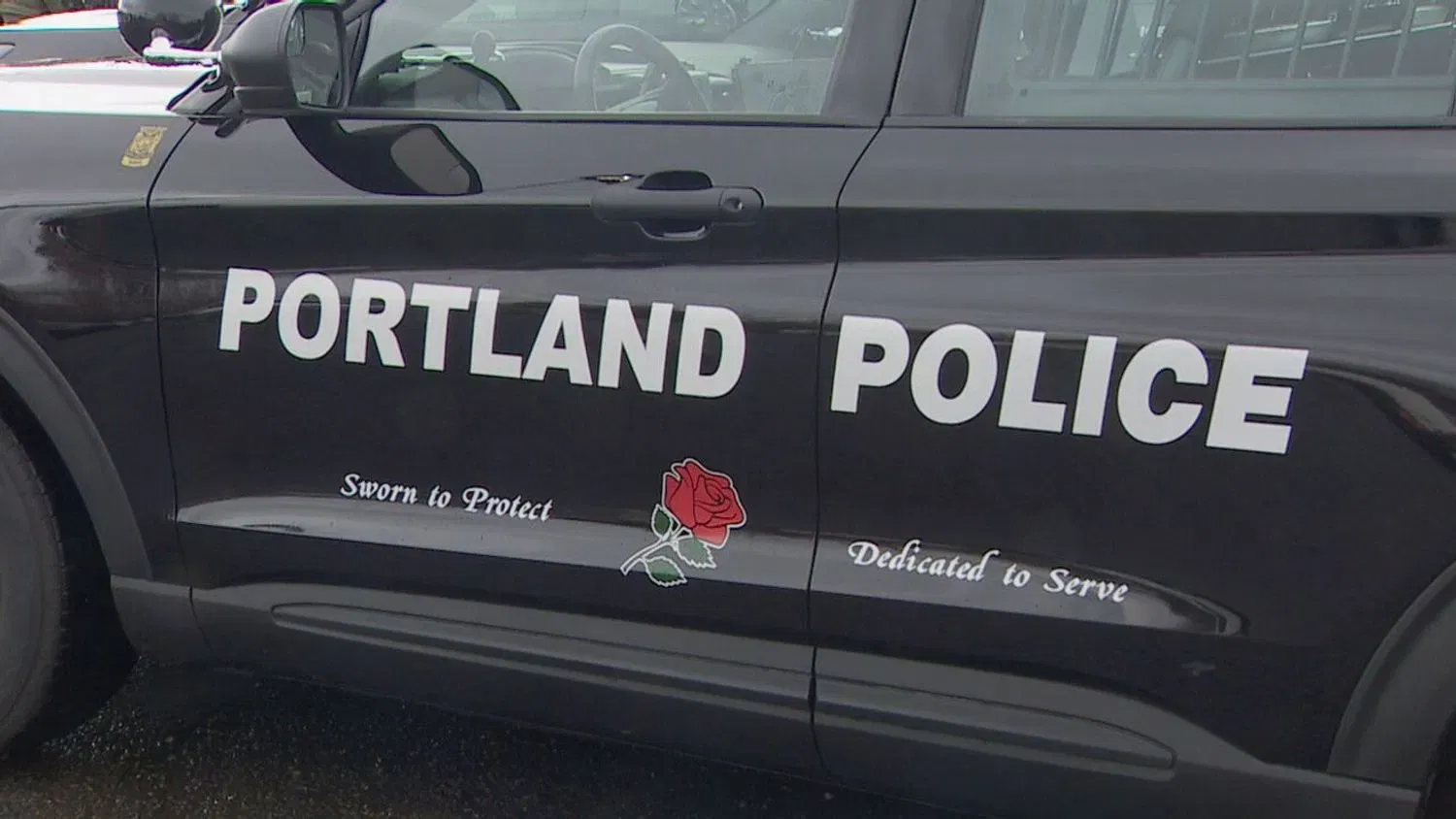 Portland Mother Charged After Toddler Found Wandering Streets While She Slept Off Meth