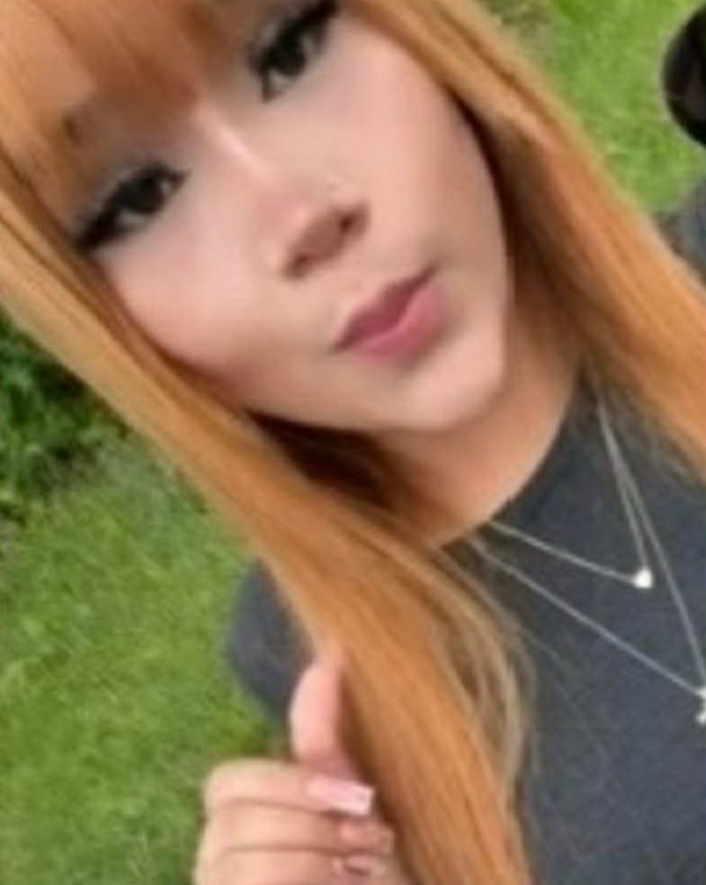 Public's Help Sought in Search for Missing 17-Year-Old Girl from Silver Spring