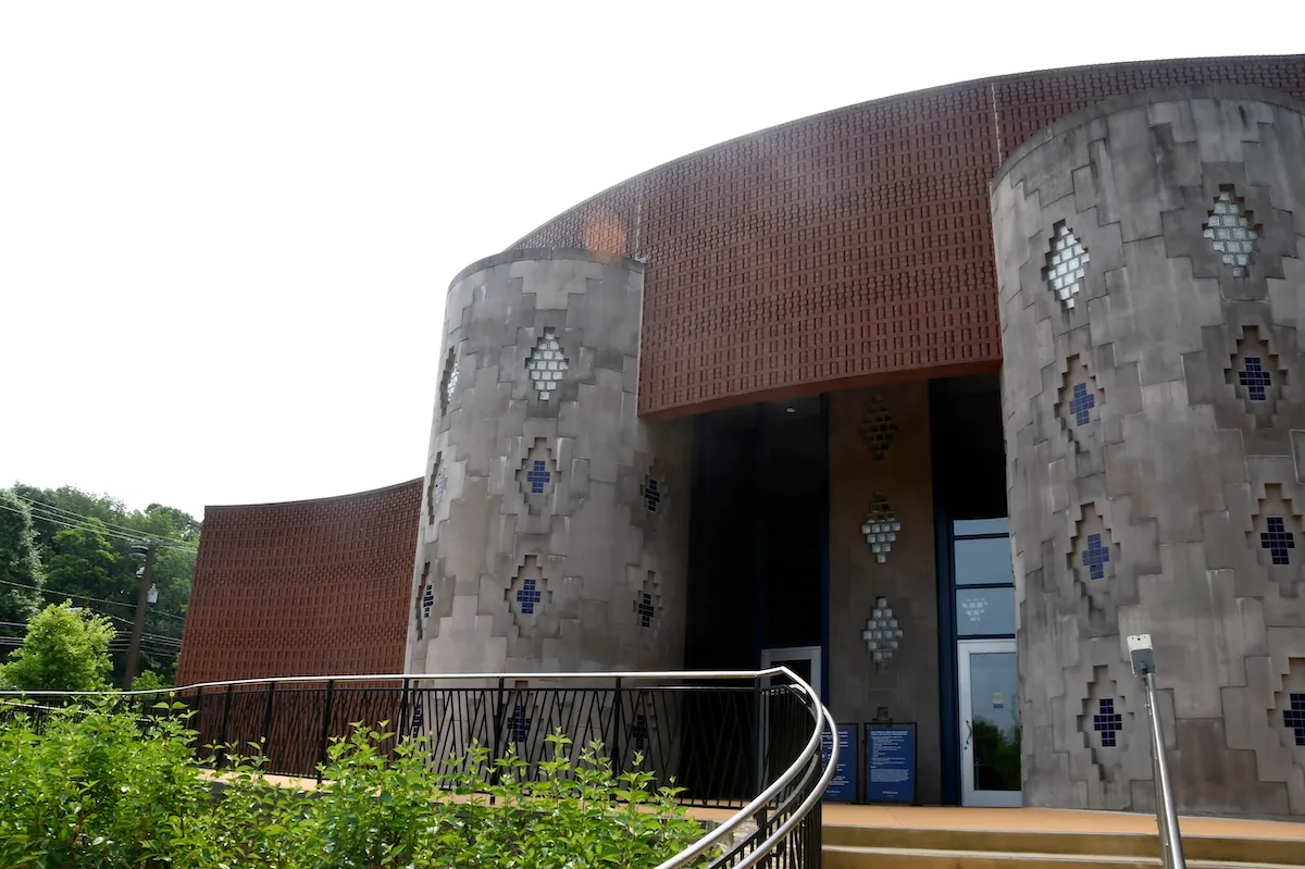 Residents Rally to Save Anacostia Community Museum from Budget Cuts