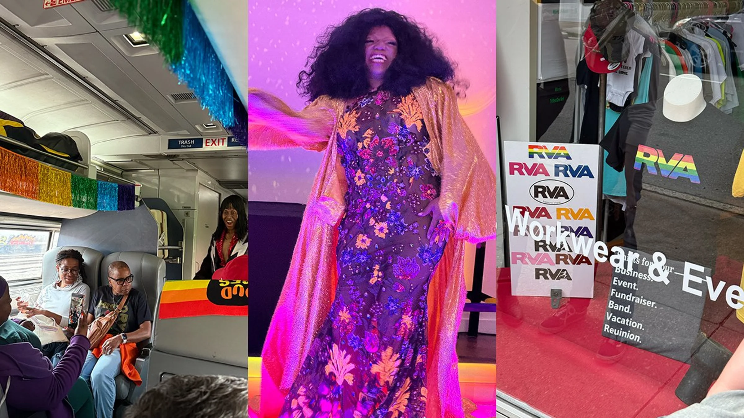 Richmond Emerges as a Southern LGBTQ+ Travel Gem