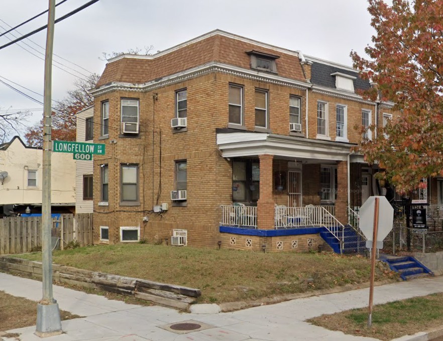 Rockville Woman Among Six Convicted in 2021 D.C. Triple Homicide