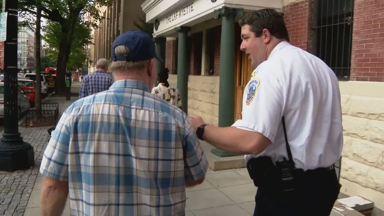 Shaw Residents Demand Action After Deadly Shootings and Drug Activity