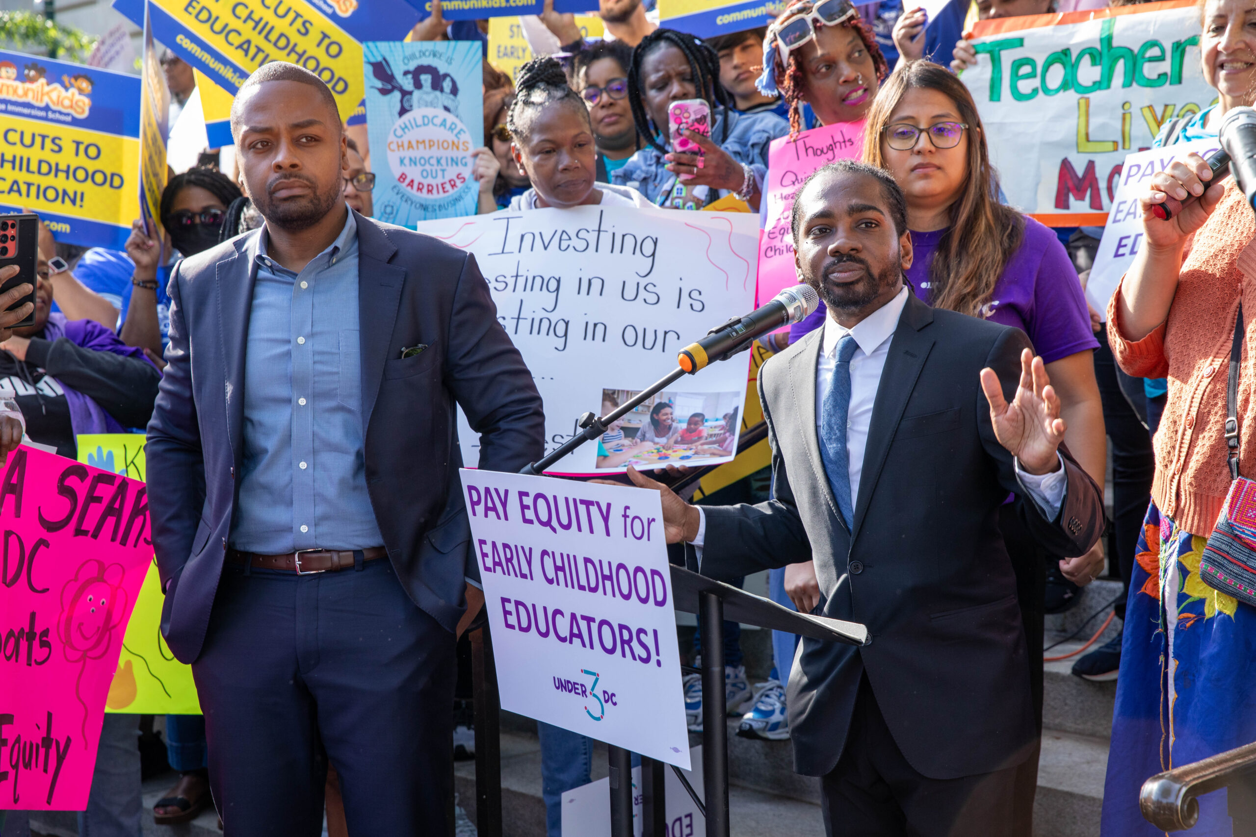Shocking Turnaround: Disgraced D.C. Councilman Trayon White Wins Re-Election Amid Federal Charges