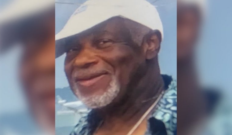 Silver Alert Canceled: 77-Year-Old Nathaniel Bettis Found Safe in Silver Spring