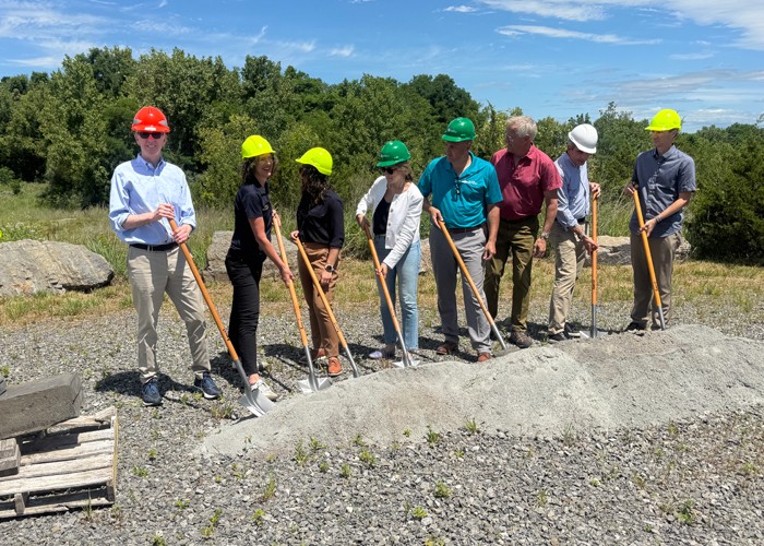 Sojourner Truth State Park to Feature 500 Acres of Recreation, Wellness, and First Public Swimming Facility in 20 Years