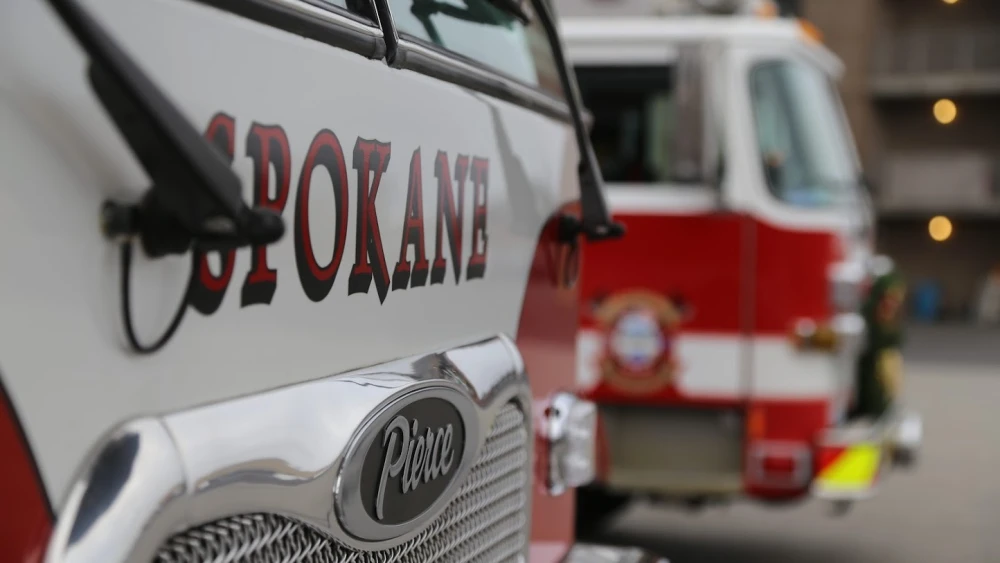 Spokane County Withholds Firefighter Equipment Over ‘Sanctuary City’ Claim, Fueling Local Government Tensions