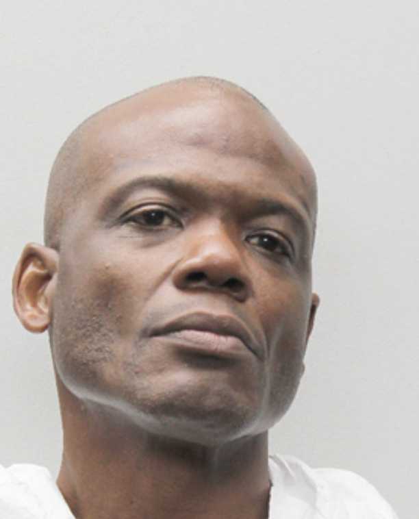 Suspect in Fatal Huntington Stabbing Was Illegally Living in Alexandria Storage Unit, Police Say