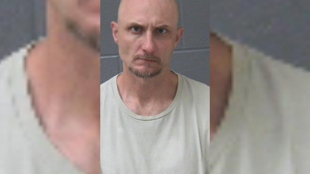 Suspected Spokane Drug Trafficker Arrested in Lewiston