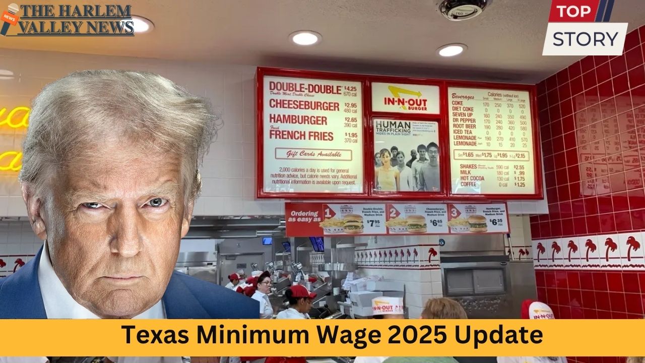 Texas Minimum Wage 2025 Update: What Workers and Employers Need to Know