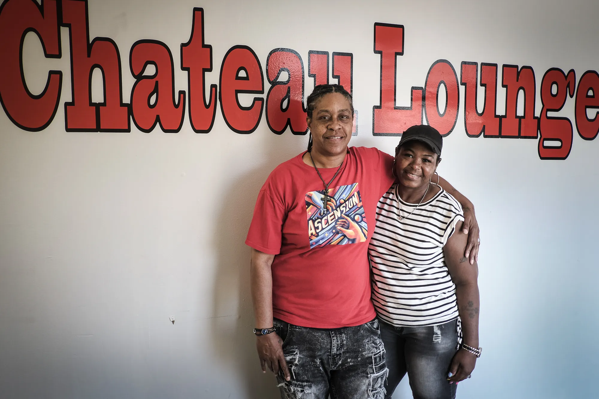 The Grand House Reborn: Chateau Lounge Reopens as a Beacon of Culture, Community, and Opportunity