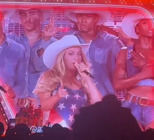 Tips and Tricks for Beyoncé’s July 7 'Cowboy Carter' Concert at Northwest Stadium