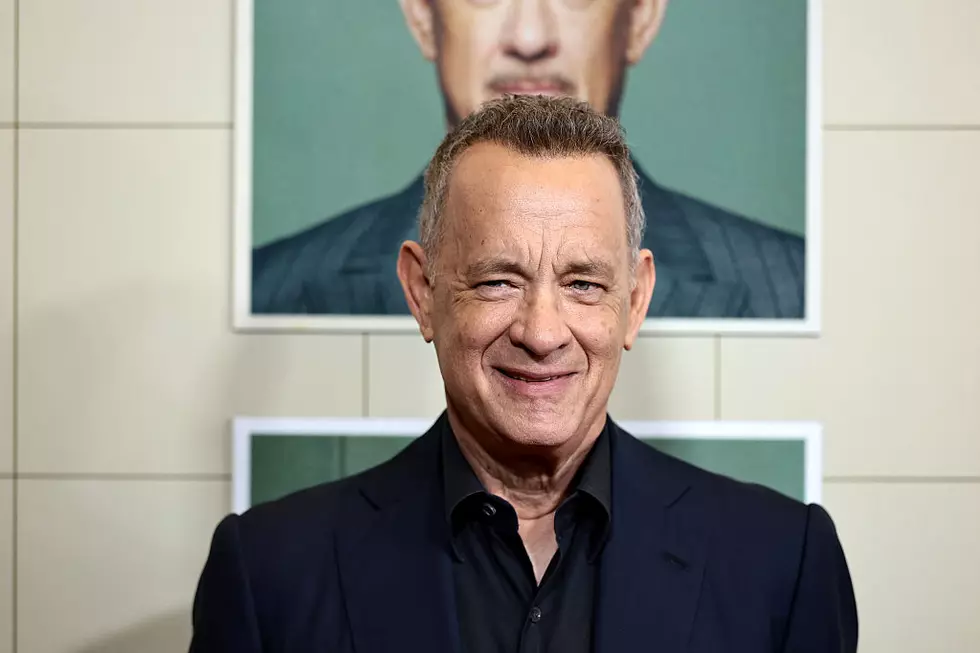 Tom Hanks to Receive Prestigious Sylvanus Thayer Award at West Point This Fall