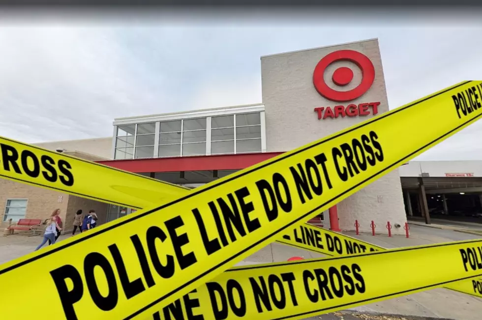 Tragedy Outside Poughkeepsie Target Shocks Hudson Valley Community