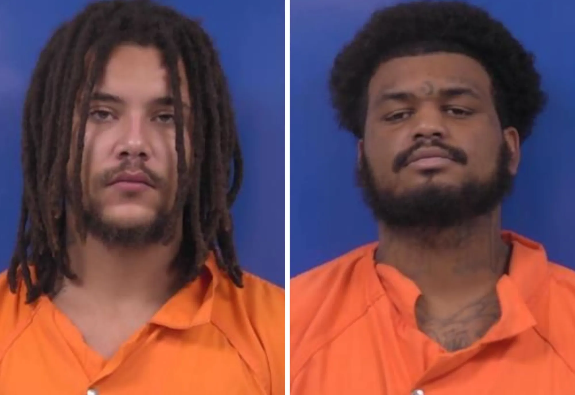 Two Men Charged With Attempted Murder After July 4 Shooting at Neptune’s Seafood Pub
