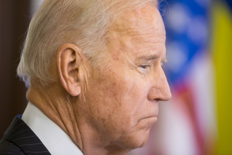 Virginia Man Pleads Guilty to Possessing Over 150 Pipe Bombs, Using Biden Photo for Target Practice