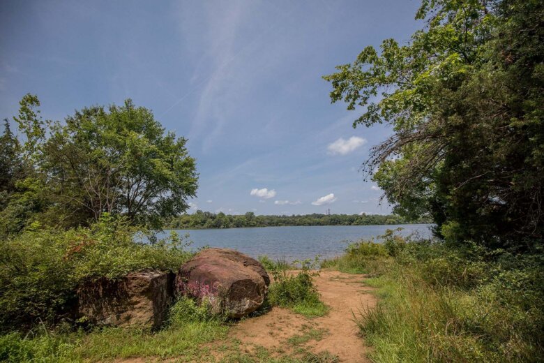 WSSC May Release Sewage into Beaverdam Creek to Prevent Flooding in D.C. Neighborhoods