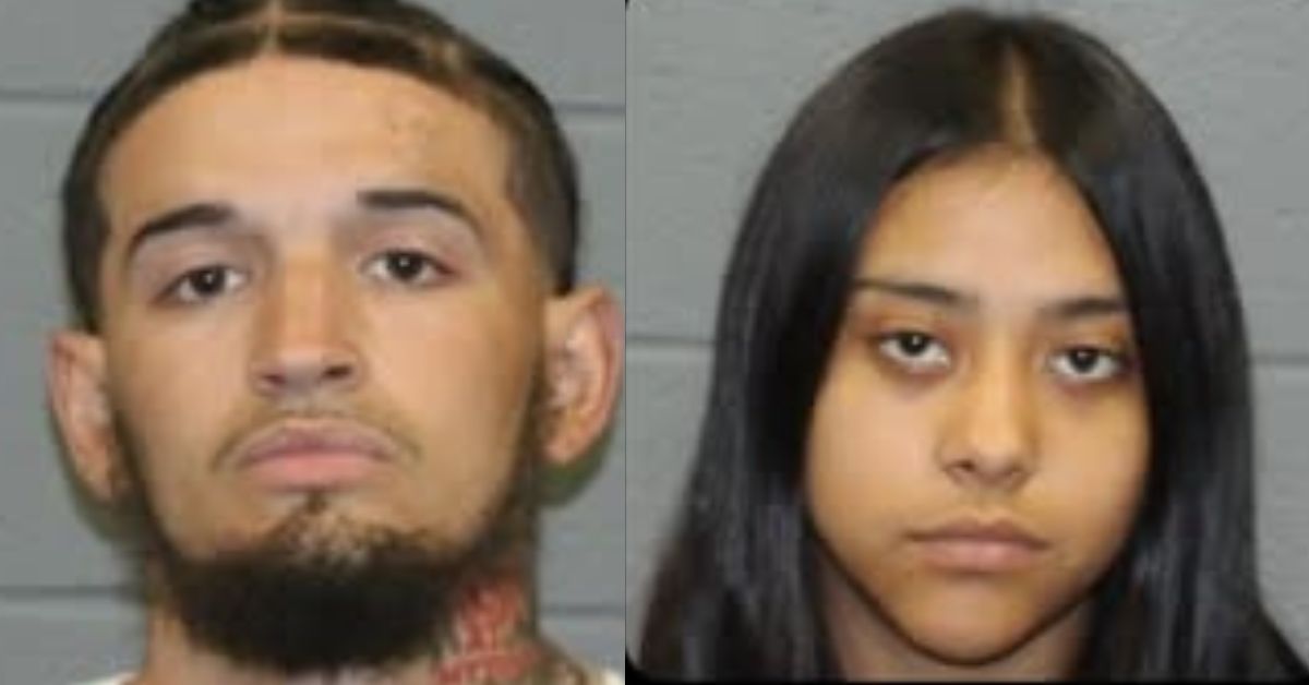 Waterbury Police Arrest Two Teens in Stolen Vehicle Investigation