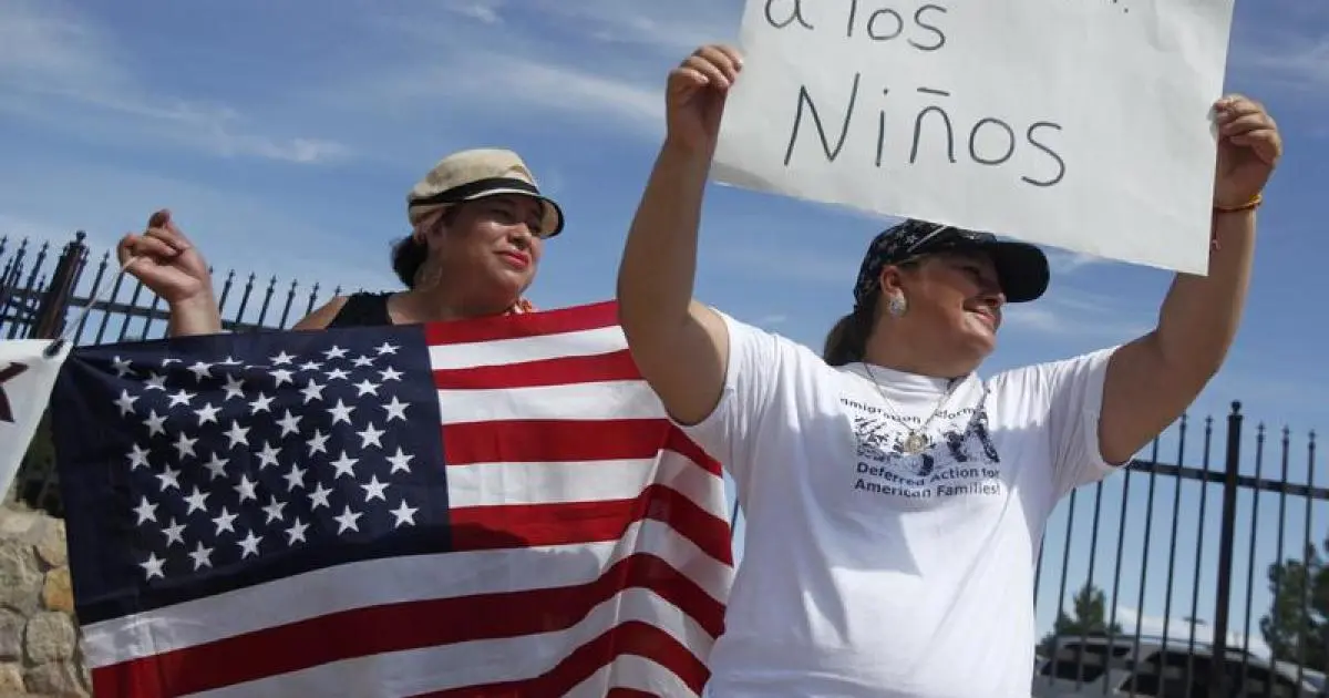 What Happens If You Help an Undocumented Immigrant? Here's What Law Says!