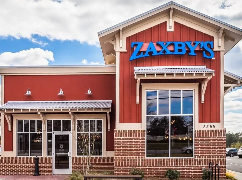 Zaxby’s Is Bringing Its Famous Chicken Fingerz to Prince George’s County
