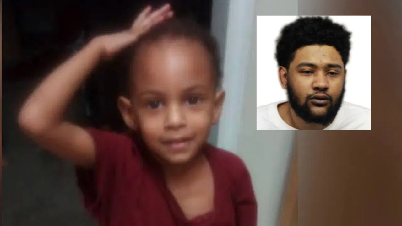 ‘Cold-Blooded Attack’: Suspect in Murder of 3-Year-Old Allegedly Planned the Shooting