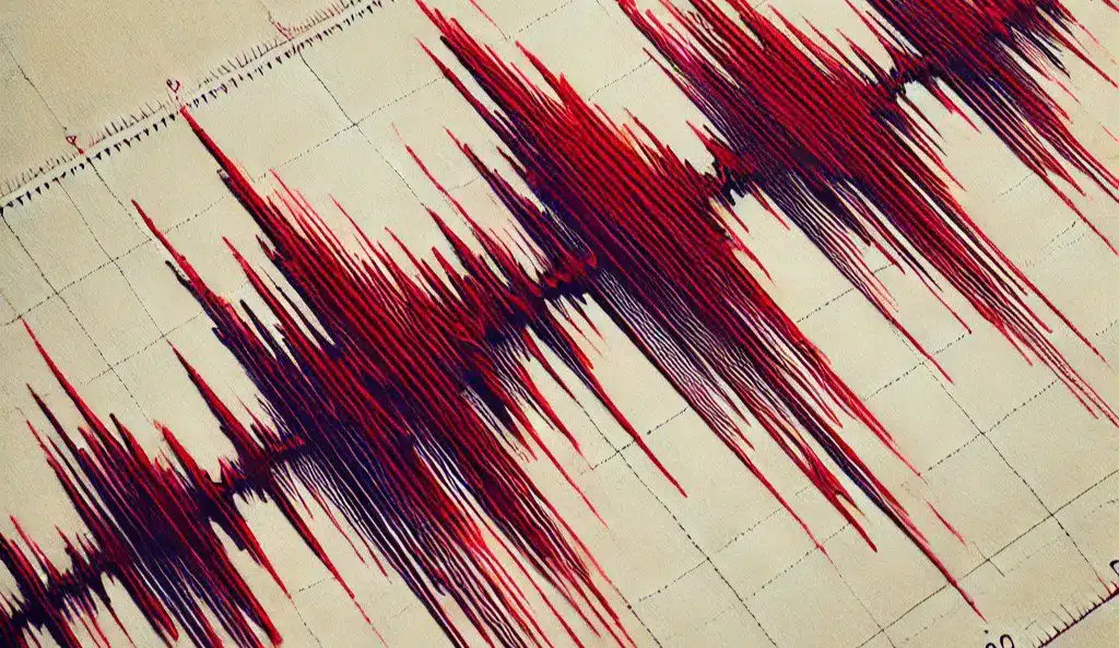 3.0 Magnitude Earthquake Shakes Keyport Area Near Seattle