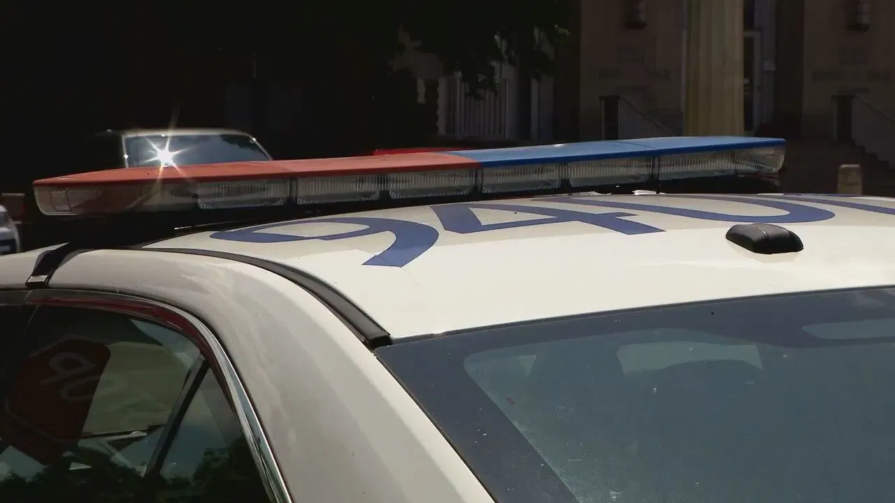 550 Arrests in 13 Days Under Federal Operation in DC; Questions Raised Over 'Other' Charges