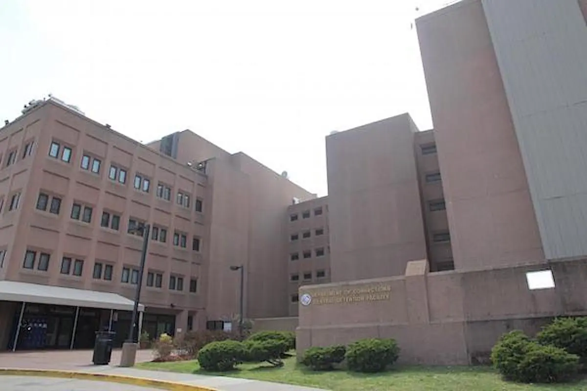 Another Class of D.C. Jail Residents Earn High School Diplomas Through Maya Angelou Academy