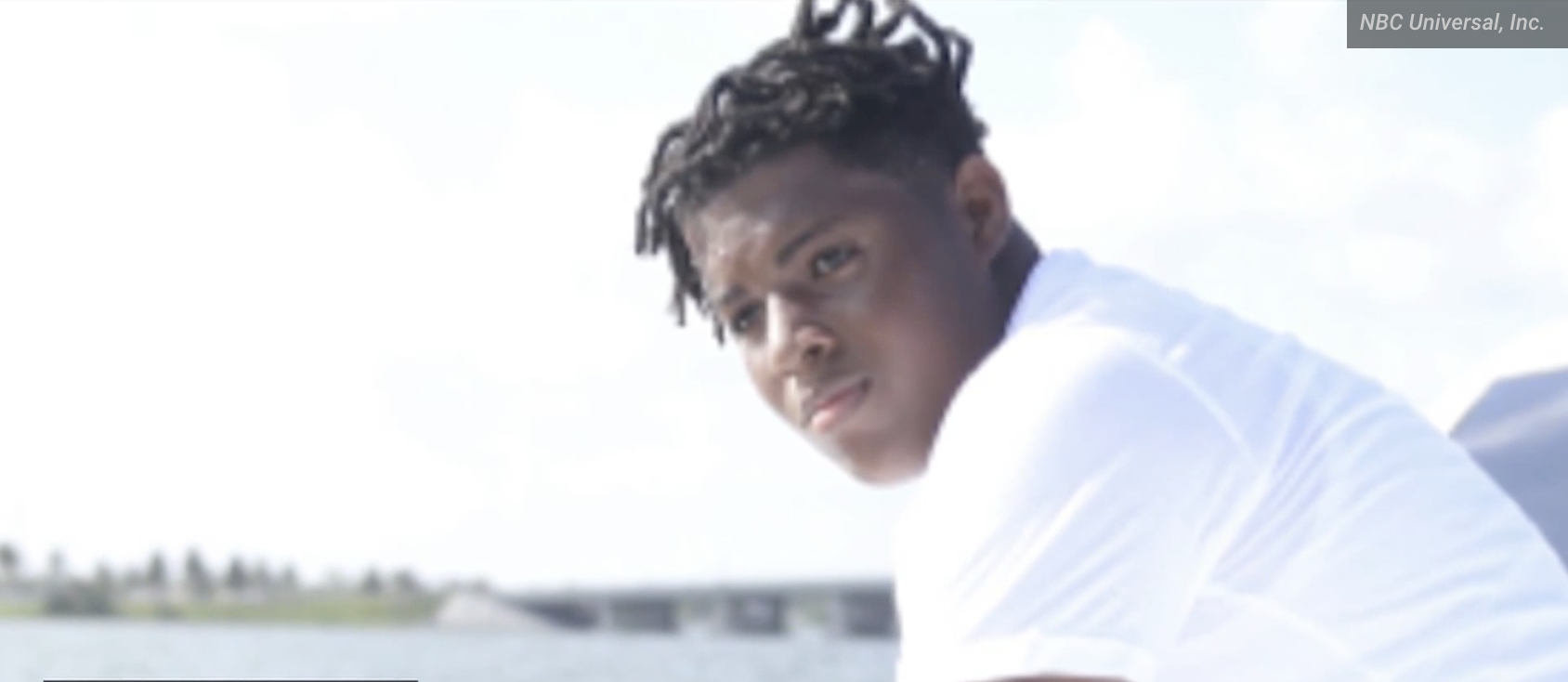Arrest Made in 2023 Murder of 16-Year-Old at Clinton Gas Station