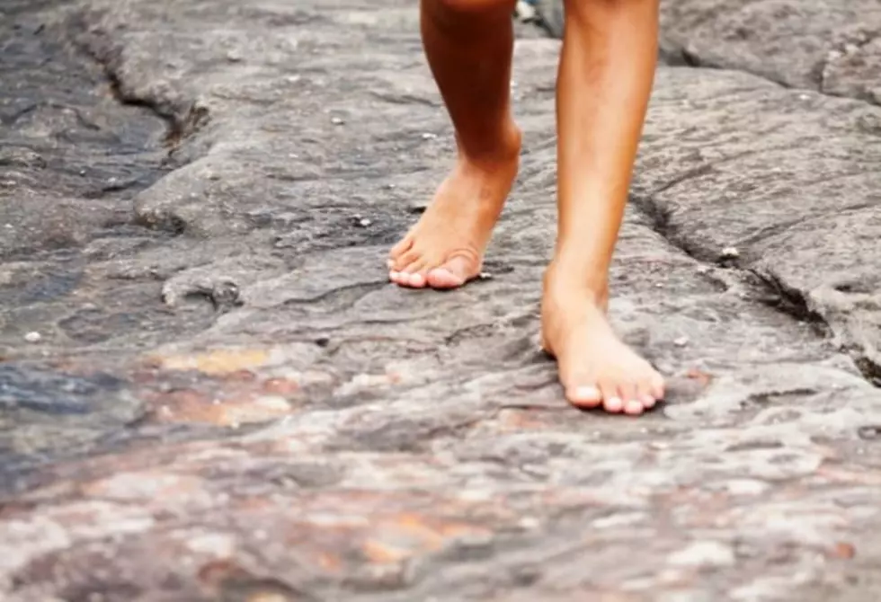 Barefoot Hiker Rescued After Getting Lost in Upstate New York Wilderness