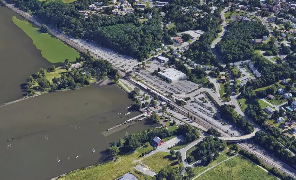 Beacon Train Station Parking Lot to Transform Into 265-Unit Apartment Complex