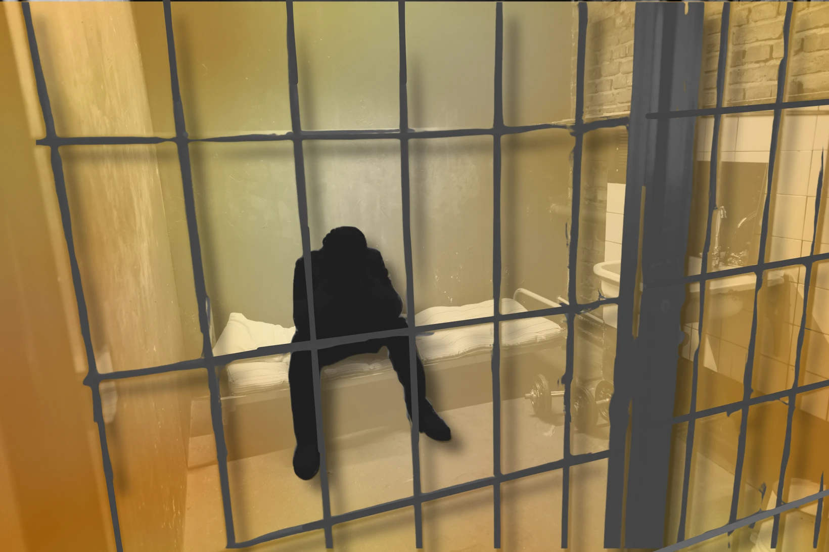 Brutal Summer Heat Grips New York Prisons, Leaving Incarcerated People in ‘Hotboxes’