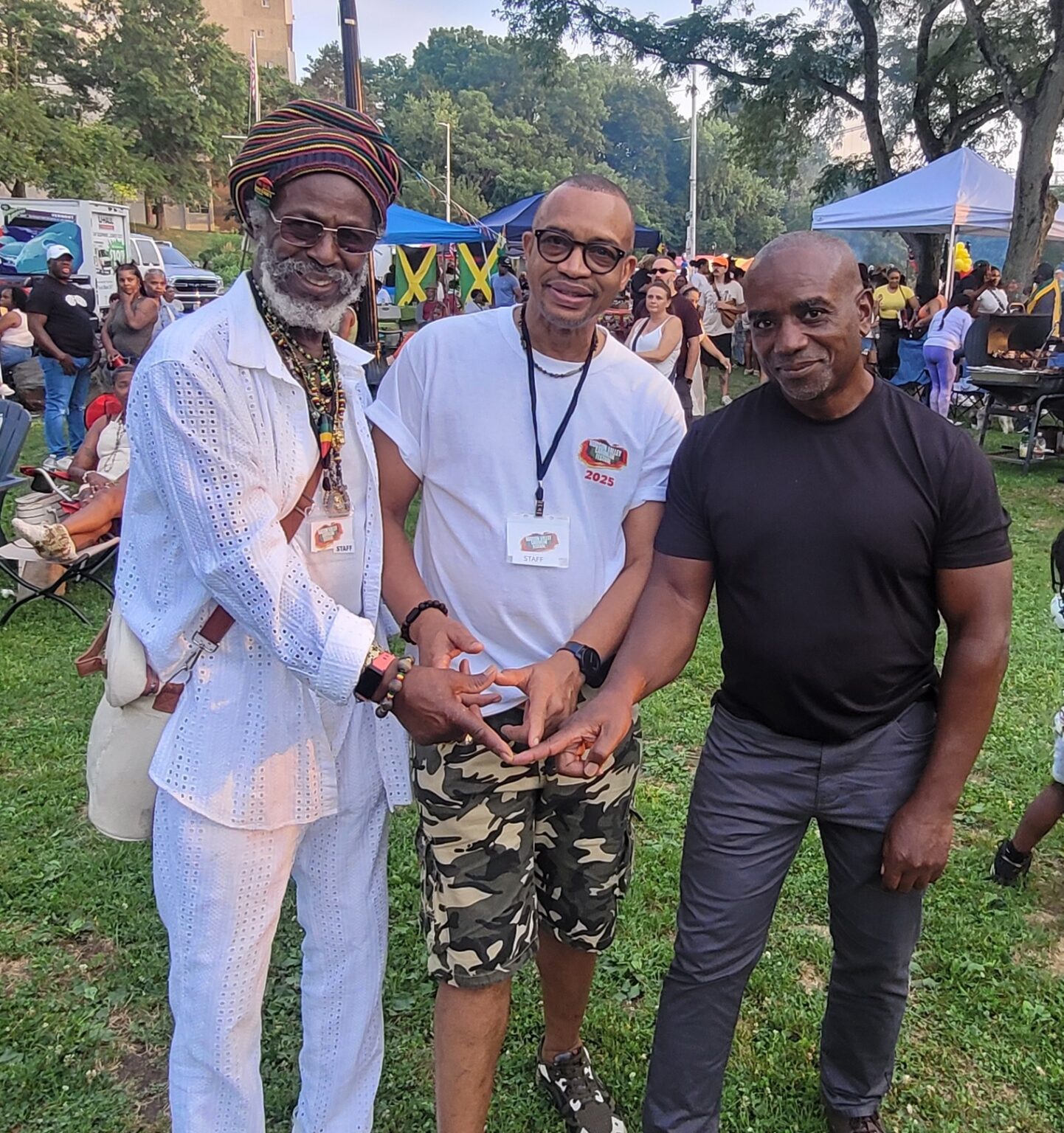 Caribbean Festival Returns to Poughkeepsie After 15 Years, Celebrating Culture, Community, and Unity