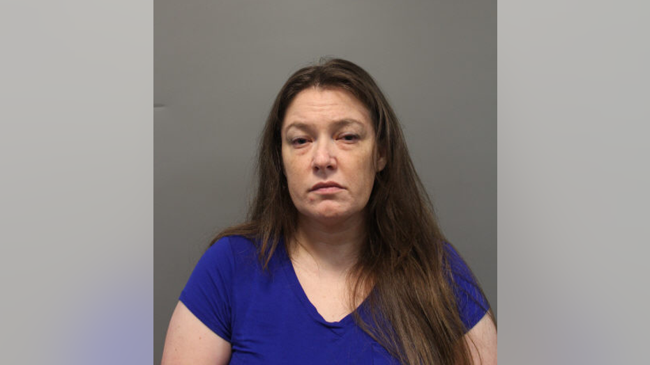 Catherine Hoggle Indicted for the Murders of Missing Children Sarah and Jacob