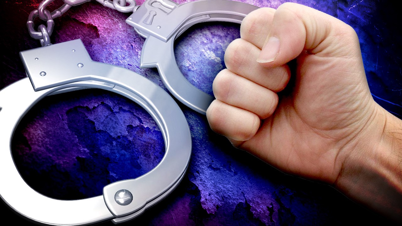Cold Spring Man Charged With Third-Degree Assault