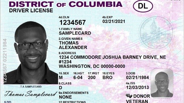 D.C. Narrows Access to Free ID Vouchers for Homeless Residents, Sparking Concerns