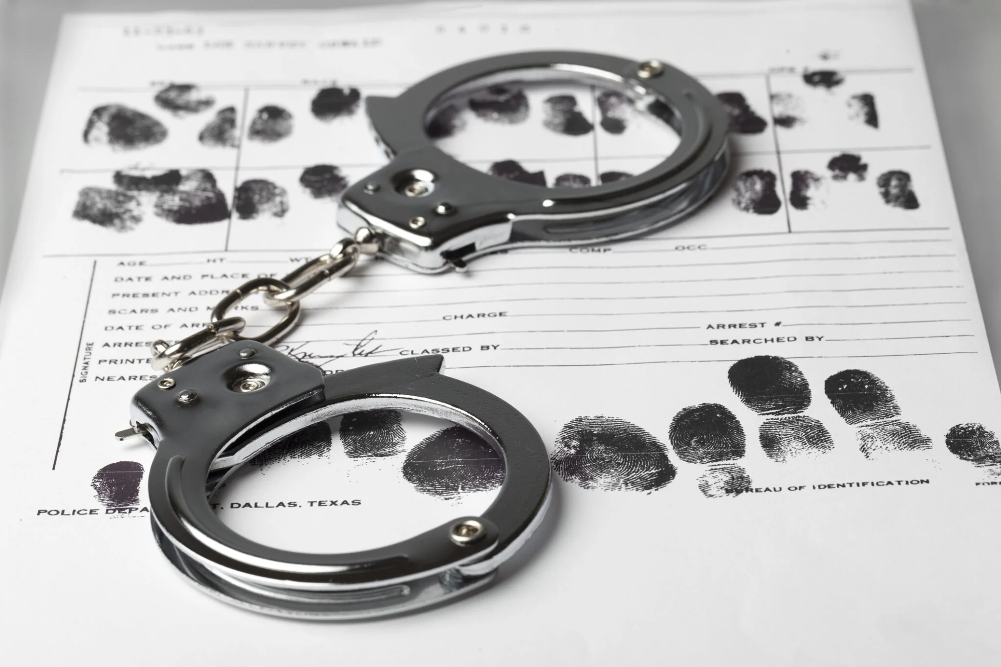 DC Man Arrested After Benning Road Shootout