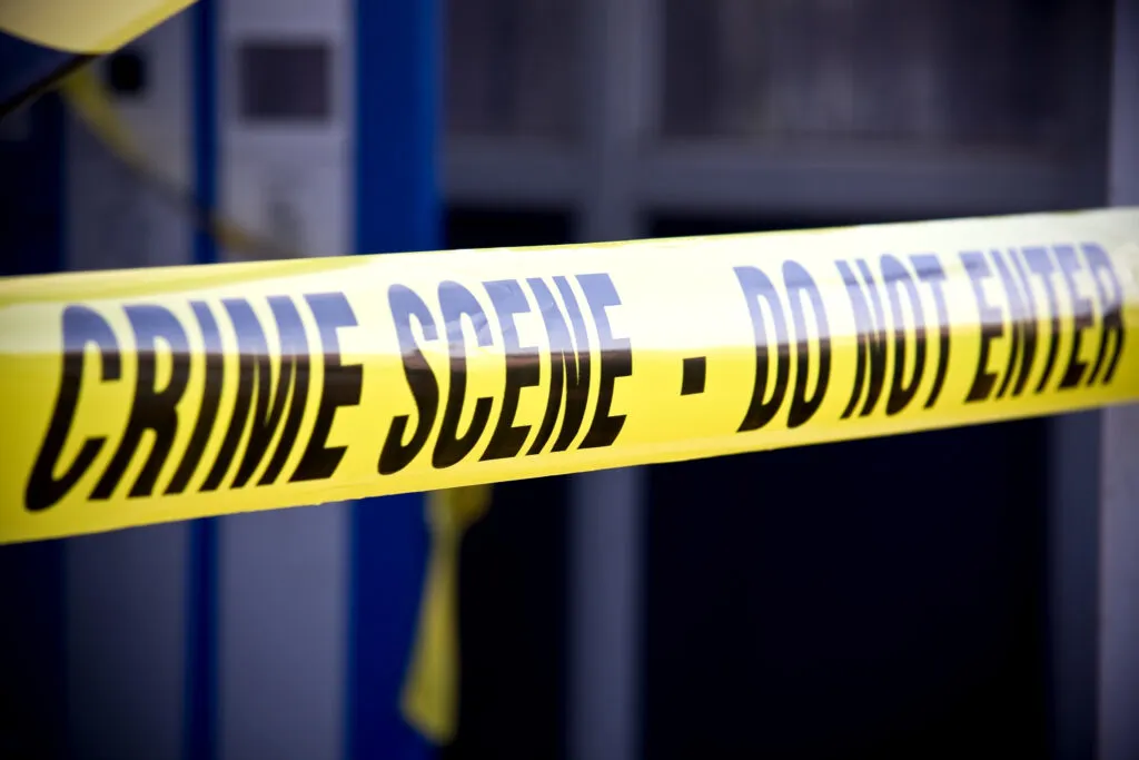 DC Man Killed in Double Hit-and-Run, Left to Die in Northeast Alley
