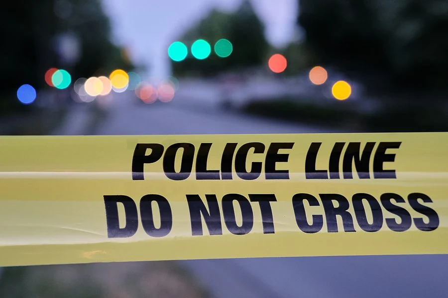 DC Police Hunt Duo After Armed Carjacking on Minnesota Avenue