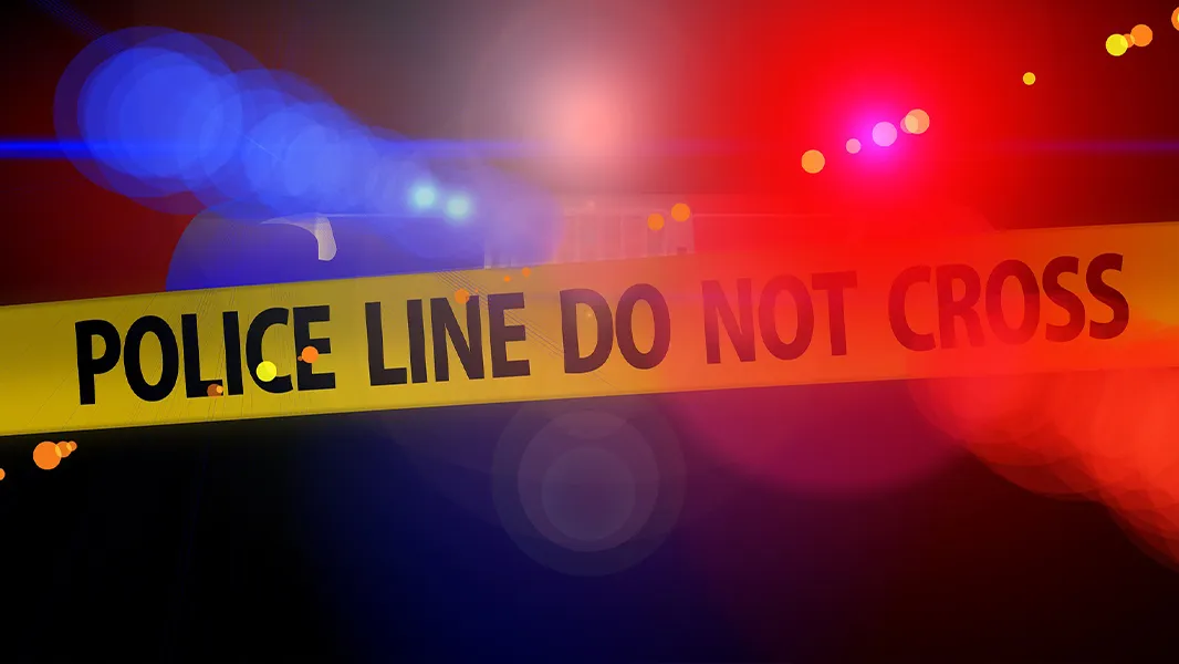 DC Teen Arrested in Fatal Clinton Shooting of 17-Year-Old