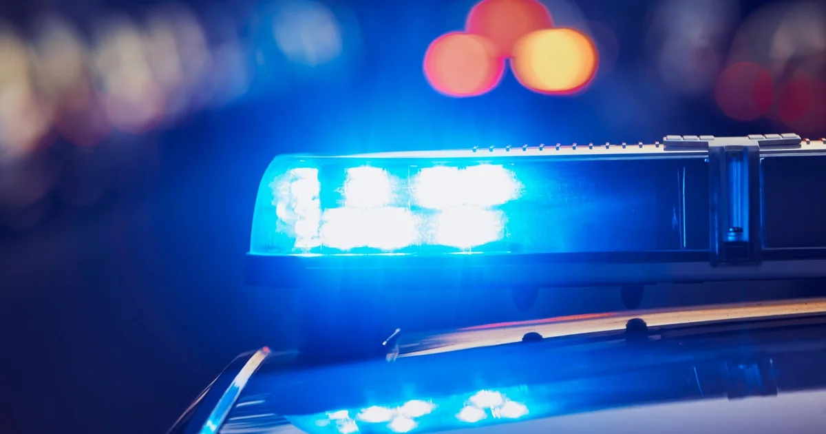 Drunk Maryland Man Hits 130 MPH in Indiana Police Chase; Ghost Gun Recovered