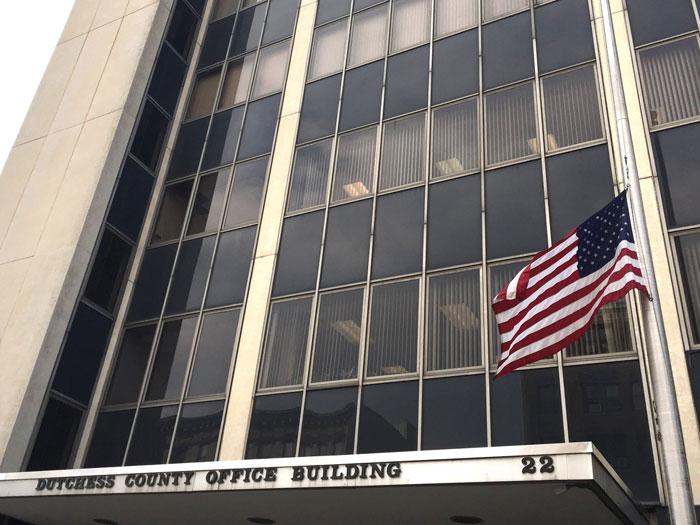Dutchess Deputy County Executive Steps Down Amid Email Controversy