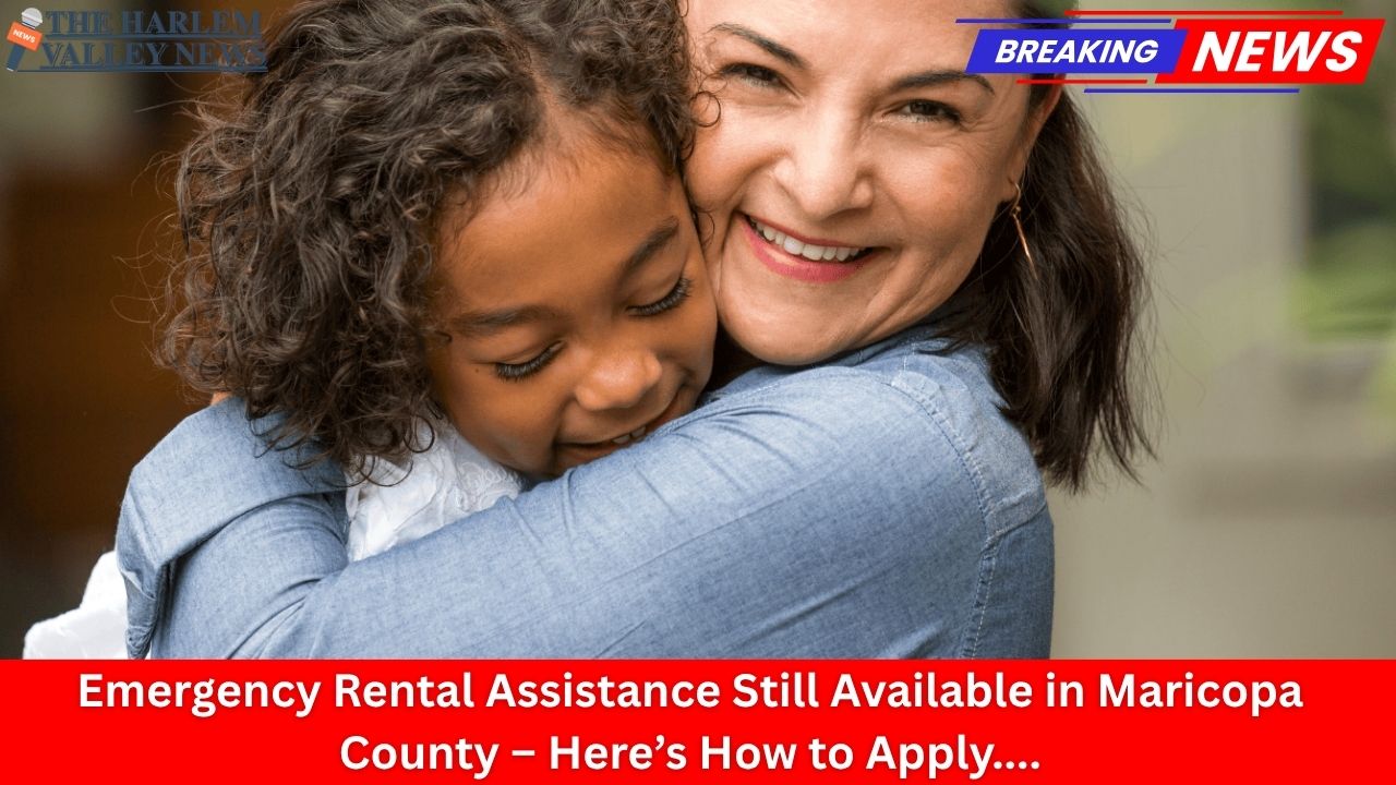 Emergency Rental Assistance Still Available in Maricopa County – Here’s How to Apply
